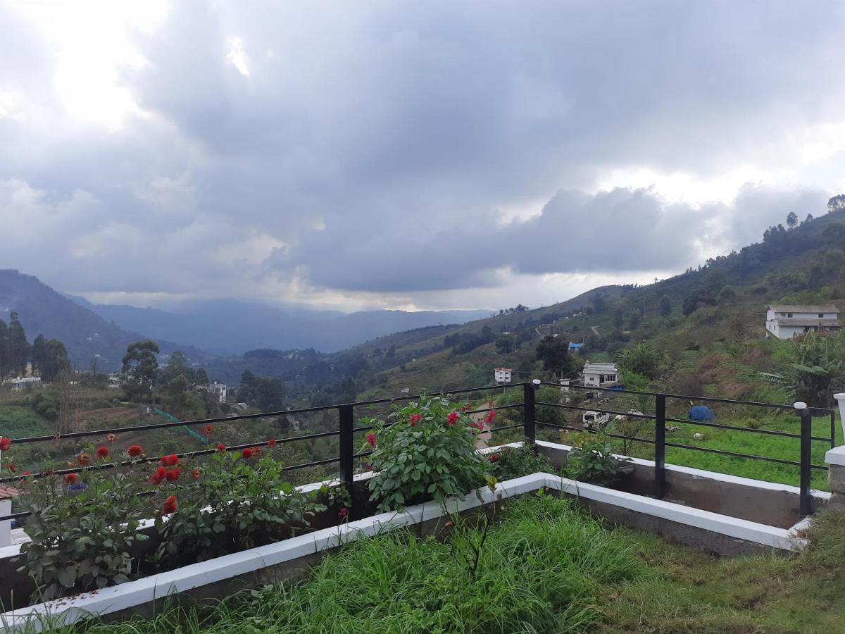 Thesula Valley Kodaikanal Exterior photo