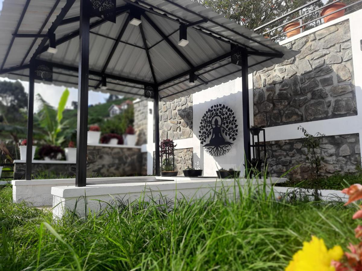 Thesula Valley Kodaikanal Exterior photo