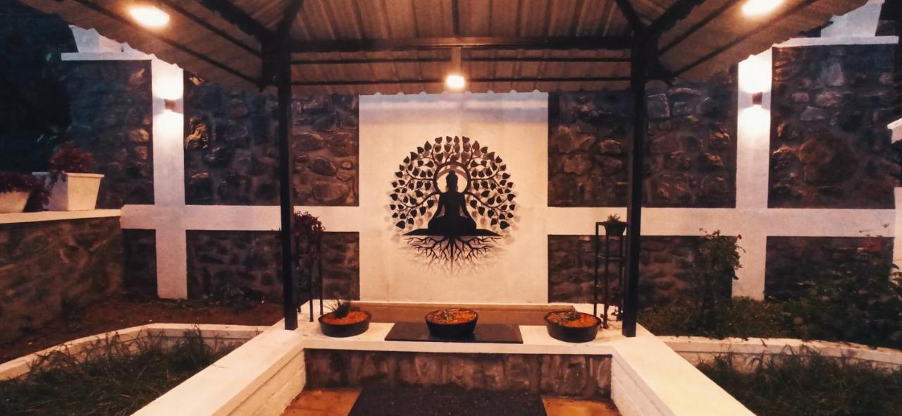 Thesula Valley Kodaikanal Exterior photo