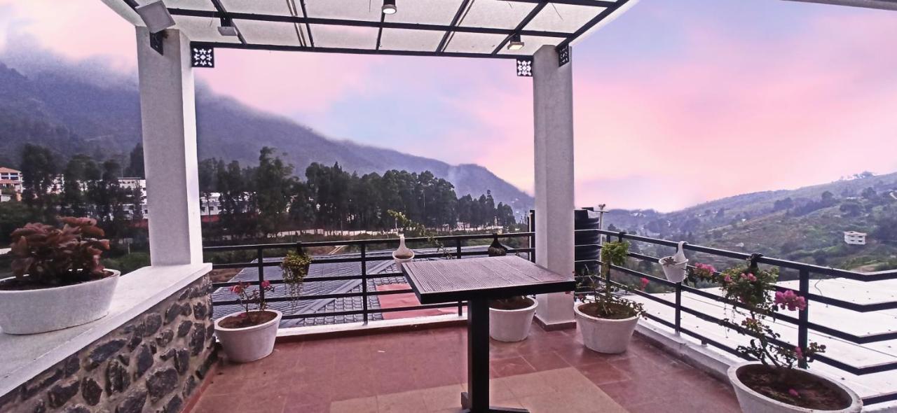 Thesula Valley Kodaikanal Exterior photo