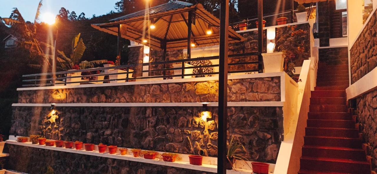 Thesula Valley Kodaikanal Exterior photo