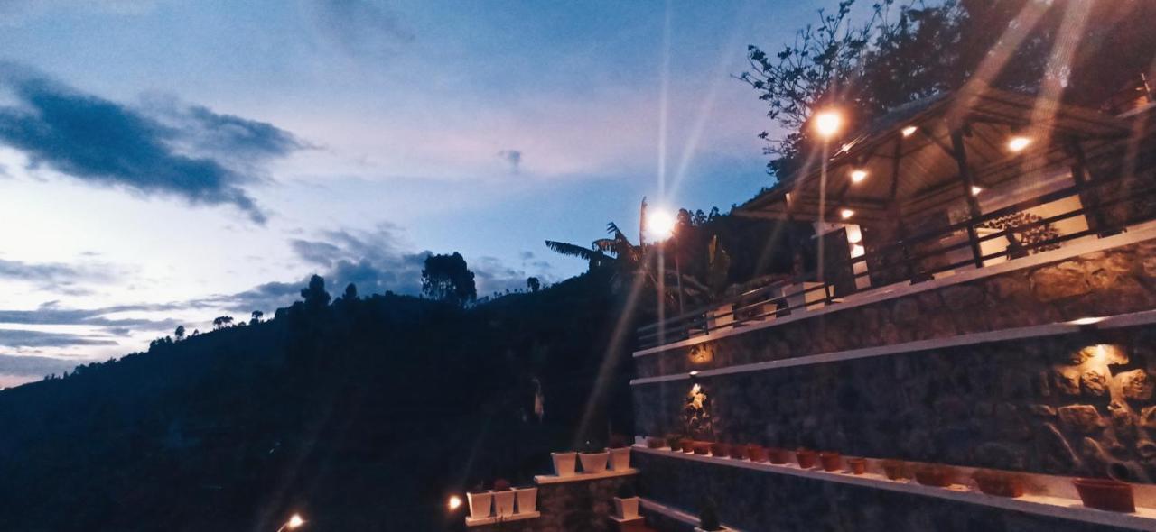 Thesula Valley Kodaikanal Exterior photo