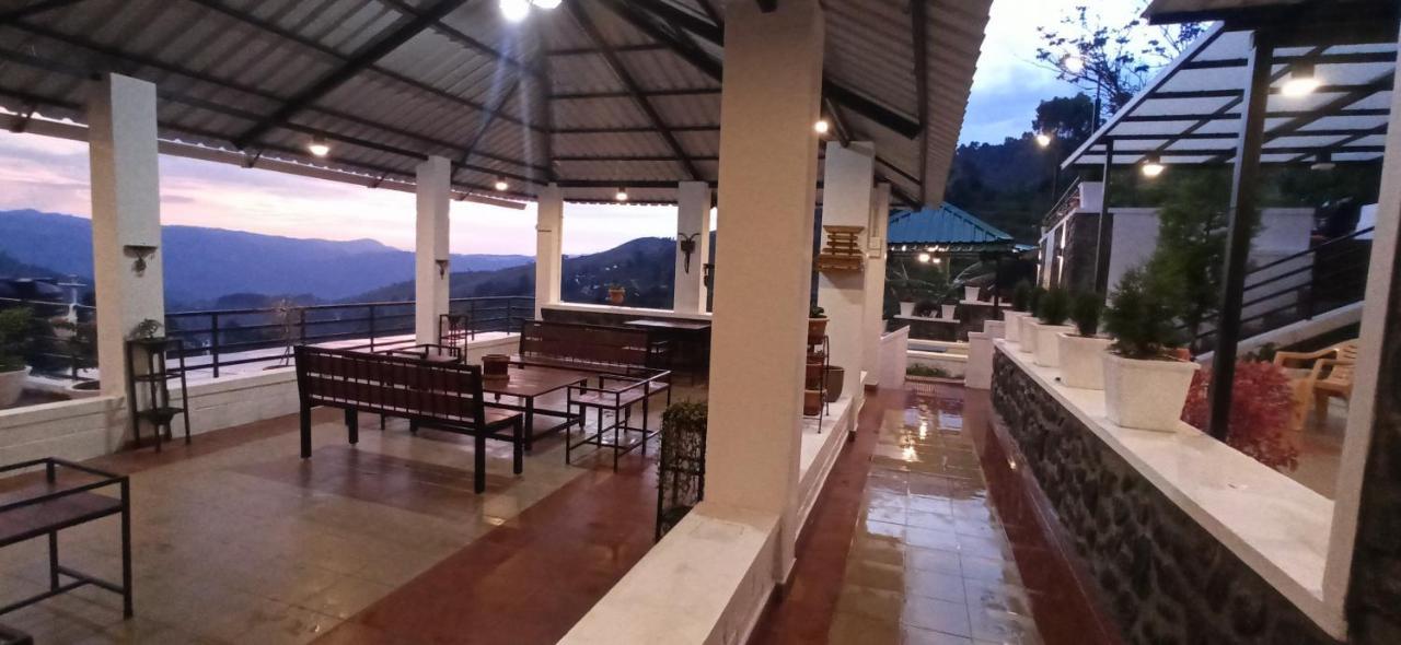 Thesula Valley Kodaikanal Exterior photo