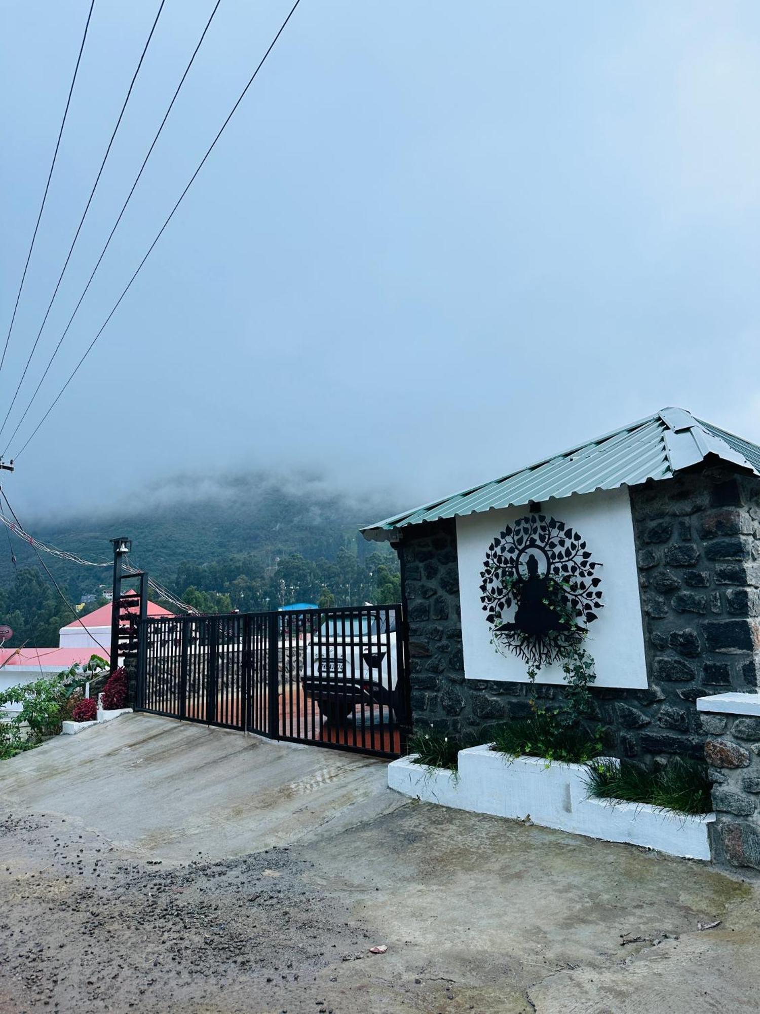 Thesula Valley Kodaikanal Exterior photo